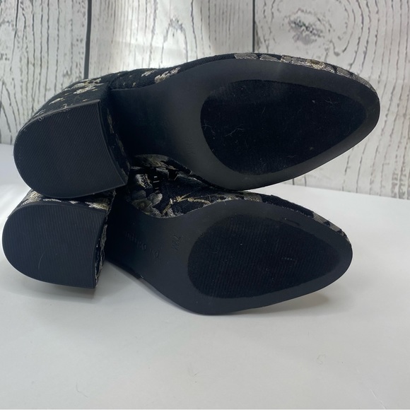 Indigo Rd Brooke Ankle boots size 7.5 - Picture 7 of 9